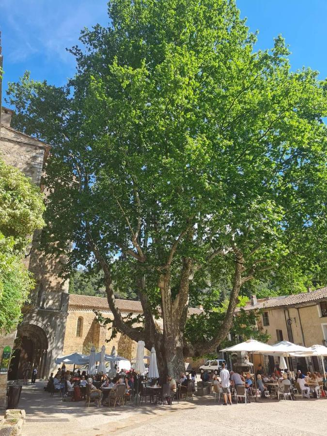 Villeneuve-lès-Béziers Maison Les Agapanthes المظهر الخارجي الصورة